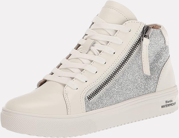 Best womens hot sale high tops